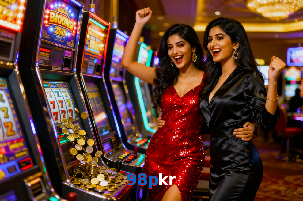 98Pkr download illustration