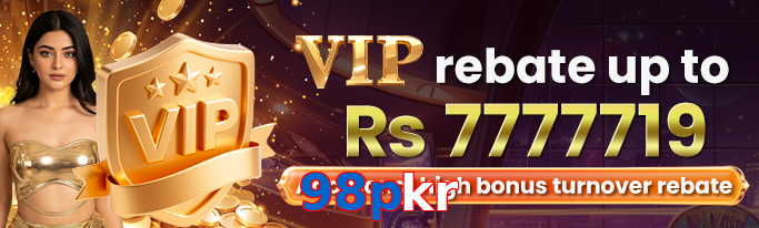 98Pkr VIP